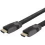 Vivanco HDMI kábel s ARC, 4K, pozlátené konektory (VVVHDMI15MMGK)
