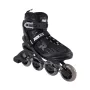 Roces Pic X Black/Silver inline korčule 42