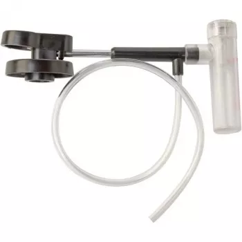 Green Clean Mini Vac System V-3000 ručný vysávač a fukár, 3 trysky, na batérie
