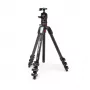 Manfrotto MK055CXPRO4BHQR karbónový statív s guľovou hlavou
