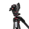 Manfrotto MK055CXPRO4BHQR karbónový statív s guľovou hlavou