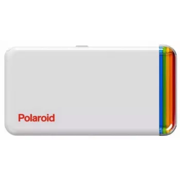 Fotografická tlačiareň Polaroid Hi-Print Gen2, biela (9128)