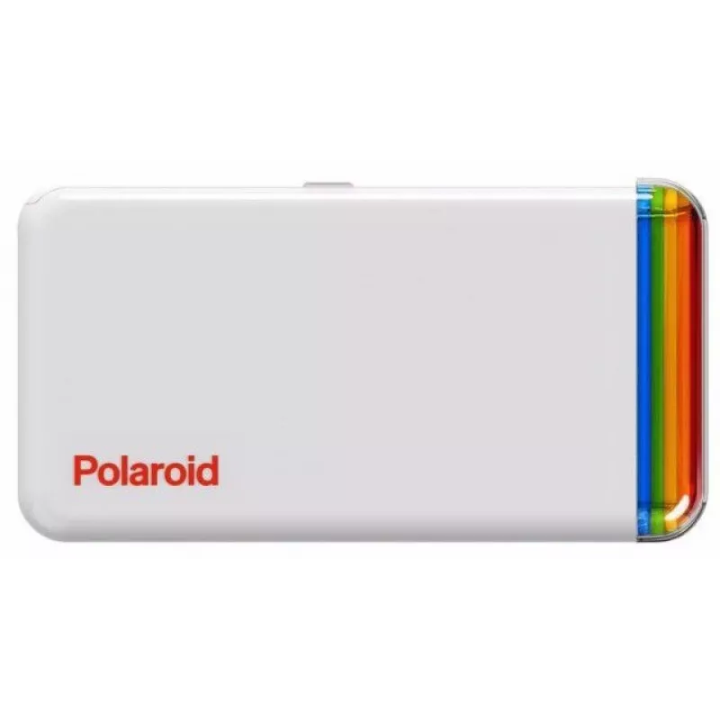 Polaroid Hi-Print Gen2 fototlačiareň, biela (9128)