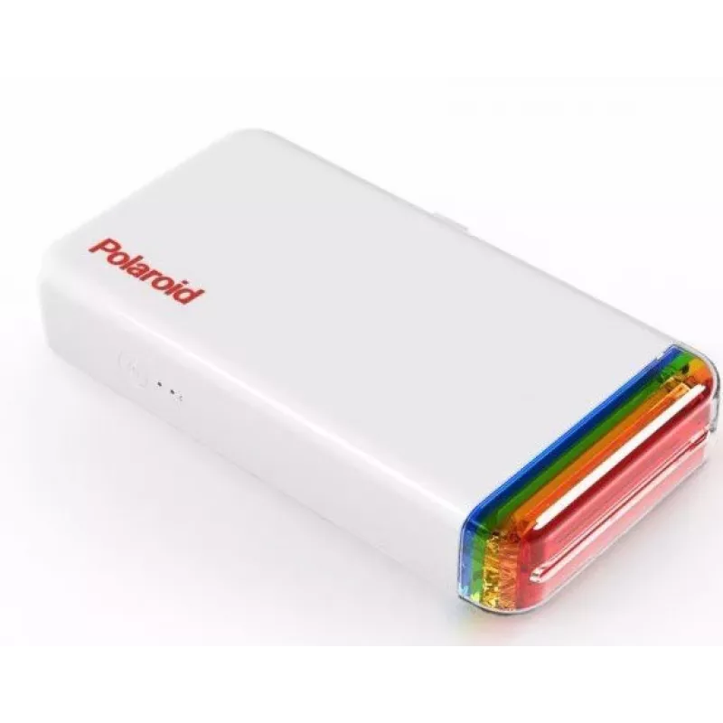 Polaroid Hi-Print Gen2 fototlačiareň, biela (9128)