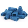 DSIT DANICOM RJ45 Boot modrá - 10 kusov (DC-RJ45-BOOT-BLUE-10PCE)