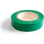 DSIT DC-Tape-Green PVC izolačná páska 19 mm x 10 m zelená