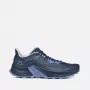 Garmont 9.81 Etere dámske turistické topánky - Nights Blue/Very Violet - EU 39,5