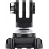 GoPro spona s guľovým kĺbom, držiak pre akčnú kameru (ABJQR-001)