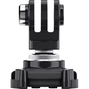 GoPro spona s guľovým kĺbom, držiak pre akčnú kameru (ABJQR-001)