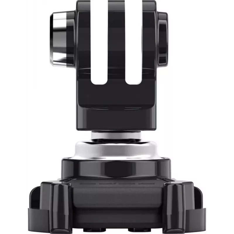 GoPro spona s guľovým kĺbom, držiak pre akčnú kameru (ABJQR-001)