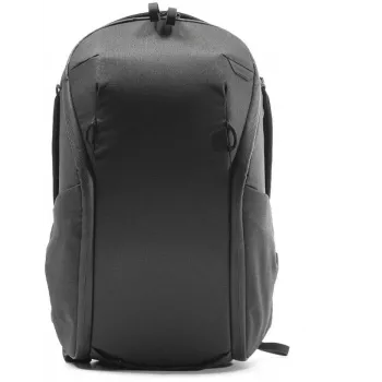 Peak Design Everyday Backpack Zip 15L čierna BEDBZ-15-BK-2