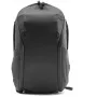 Peak Design Everyday Backpack Zip 15L čierna BEDBZ-15-BK-2