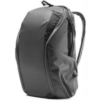 Peak Design Everyday Backpack Zip 15L čierna BEDBZ-15-BK-2