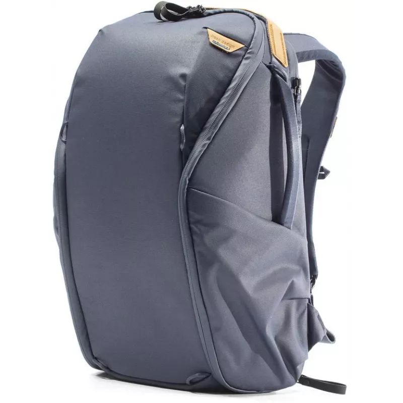 Batoh Peak Design Everyday Backpack Zip V2 15L, midnight (BEDBZ-15-MN-2)
