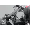 Držiak na riadiacu hlavu motocykla Peak Design, príslušenstvo SlimLink, čierny (M-MM-AA-BK-1)