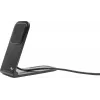 Bezdrôtový nabíjací stojan Qi2 Peak Design Mobile (M-CS-BK-2)