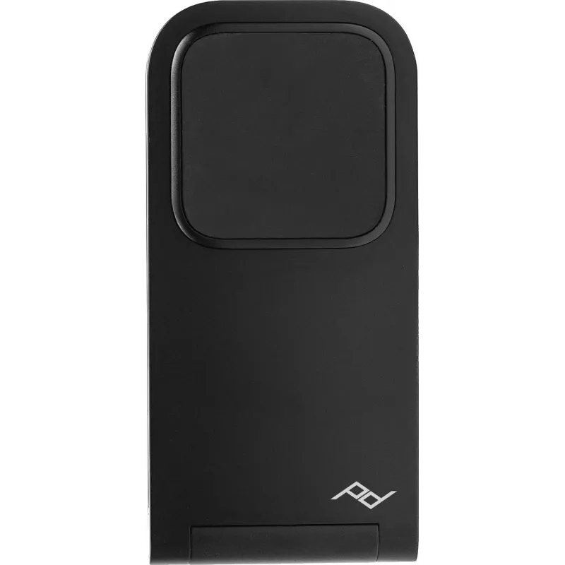 Bezdrôtový nabíjací stojan Qi2 Peak Design Mobile (M-CS-BK-2)