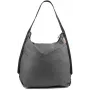 Skladacia taška tote Peak Design Packable Tote, Charcoal (BPT-CH-2)