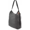 Skladacia taška tote Peak Design Packable Tote, Charcoal (BPT-CH-2)