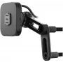 Držiak na brzdovú/spojkovú páku motocykla Peak Design, príslušenstvo SlimLink, čierny (M-MM-AM-BK-1)