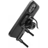 Držiak na brzdovú/spojkovú páku motocykla Peak Design, príslušenstvo SlimLink, čierny (M-MM-AM-BK-1)