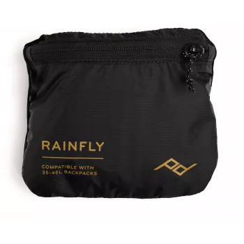 Pláštenka Peak Design Outdoor 45L, čierna (BARF-45-BK-1)