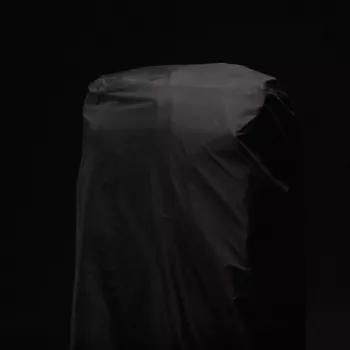 Pláštenka Peak Design Outdoor 45L, čierna (BARF-45-BK-1)