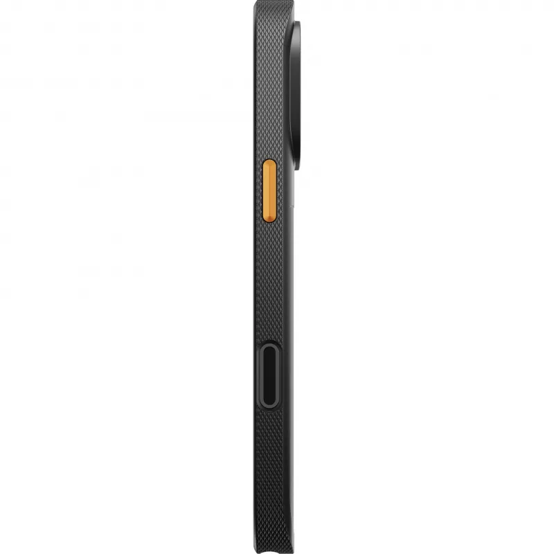 Puzdro Peak Design Mobile GNAR pre Apple iPhone 16 Pro Max, čierne (M-MX-BV-BK-1)