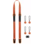 Popruh na fotoaparát Peak Design Leash, Ibis (L-FL-3)