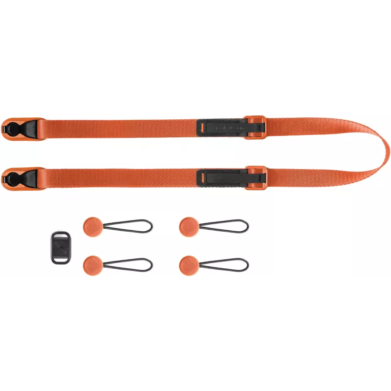 Popruh na fotoaparát Peak Design Leash, Ibis (L-FL-3)