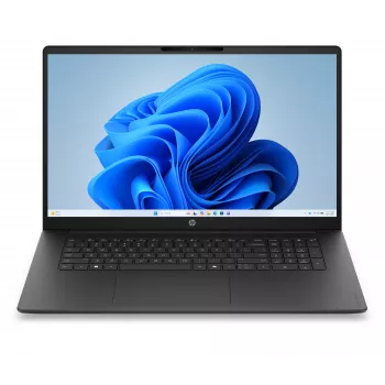 HP OmniBook 3 17-dp0131ng 17,3 palca FHD IPS notebook, AMD Ryzen 3, 8GB RAM, 512GB SSD, Windows 11
