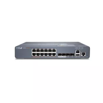Juniper EX4000-12MP Managed L3 switch s 8x Multi-Gig PoE++ portami a 4x SFP28 uplinkmi