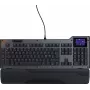 Klávesnica Turtle Beach Command KB5, severské rozloženie, čierna (TBK-1005-02-NO)
