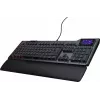 Klávesnica Turtle Beach Command KB5, severské rozloženie, čierna (TBK-1005-02-NO)