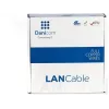 DSIT DANICOM CAT5E UTP 100 m PVC Fca sieťový kábel