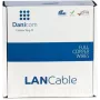 DSIT DANICOM CAT5E UTP 50 m PVC Fca sieťový kábel DC-UTP5E-50-FCA