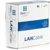 DSIT DANICOM CAT5E UTP 50 m PVC Fca sieťový kábel DC-UTP5E-50-FCA