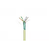 DSIT DANICOM CAT5E FTP 100m flexibilný sieťový kábel PVC (Fca) - DC-FTP5E-100-FCA