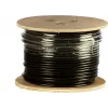 DSIT DANICOM CAT6 FTP 50m vonkajší kábel s plným jadrom PE (Fca) - DC-OUT-FTP6-50S-FCA