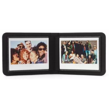 Fujifilm Instax Album Wide, čierny (70100151657)