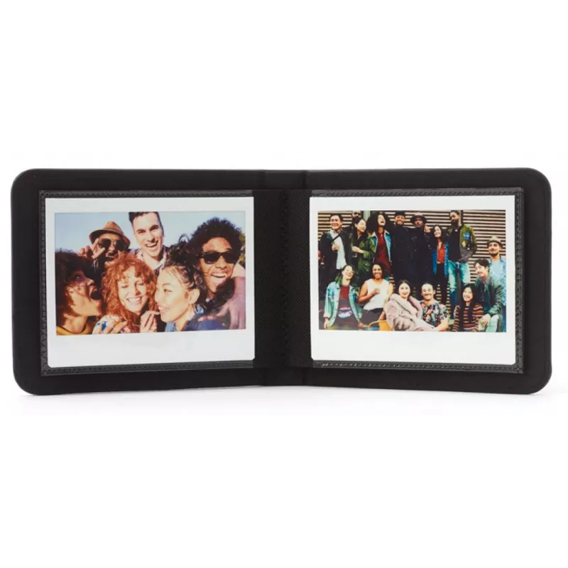 Fujifilm Instax Album Wide, čierny (70100151657)