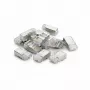 DSIT FTP RJ45 CAT6 sieťový konektor pre flexibilné káble - 10 kusov