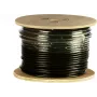 DSIT DANICOM CAT6A UTP 305m vonkajší kábel Solid Core - PE (Fca)