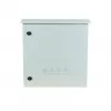DSIT DS6612-OUT 12U 19" vonkajší nástenný serverový rozvádzač, IP55, 600 x 600 x 635 mm