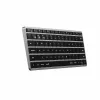 Satechi Slim X1 Bluetooth klávesnica (strieborná)