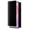 Ringke Kryt Display Easy Slide 360 Privacy Tempered Glass Screen Protector 2-Pack pre Samsung Galaxy Z Fold 8 Ultra