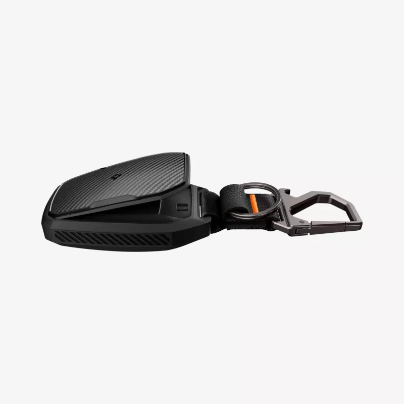 SPIGEN TK100 Toyota Key Fob puzdro čierne