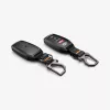 SPIGEN TK100 Toyota Key Fob puzdro čierne