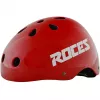 Roces Aggressive prilba červená 300756 001 S