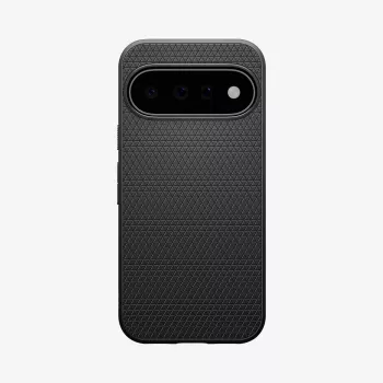 Spigen Liquid Air Google Pixel 11 matná čierna